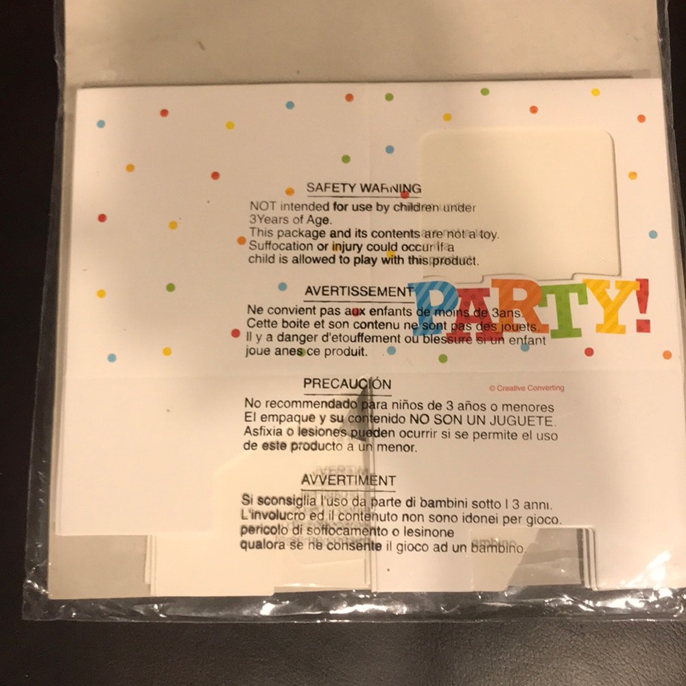 Cupcake candy boxes - Picture 3 of 3